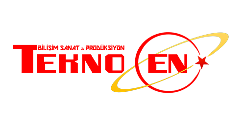 Teknoen Logo A