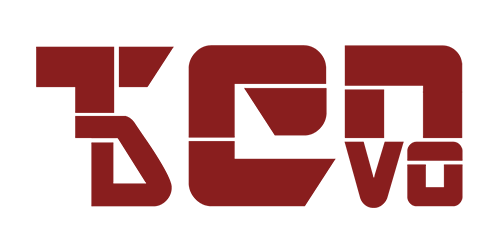 TenDevo Logo A