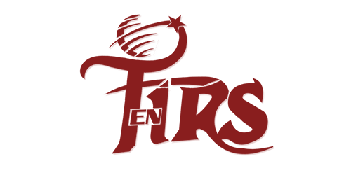 TenFirs Logo A